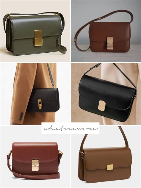 celine suede bag replica|celine bag dupe.